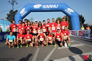 XX Dogi's Half Marathon2 11   